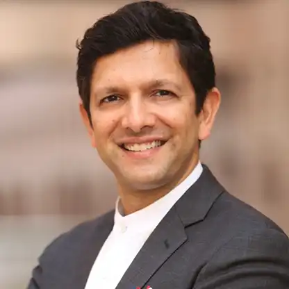 Mihir Mankad