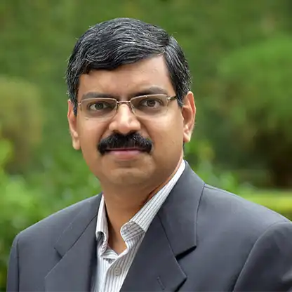 DR. REJIE GEORGE PALLATHITTA