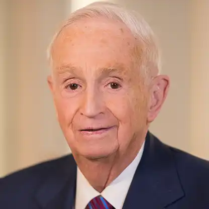 BILL MARRIOTT