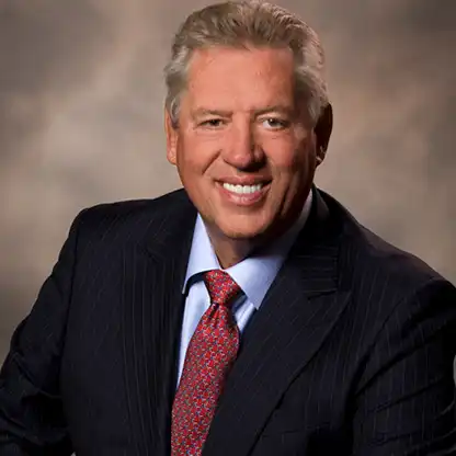 John C. Maxwell