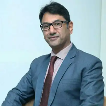 Jagmohan Bhanver