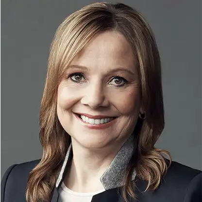 Mary Barra