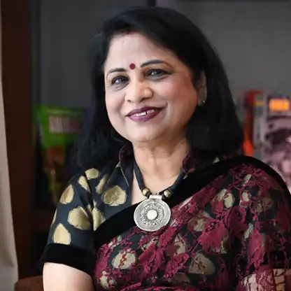 Dr. Madhu Chitkara