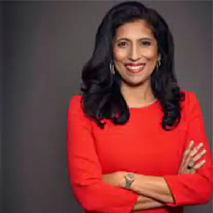 Leena Nair