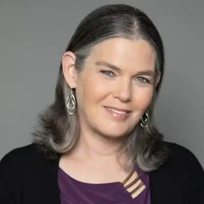 Daphne Koller 