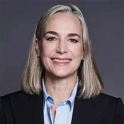 Monique Matheson