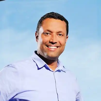 Sven Oddens
