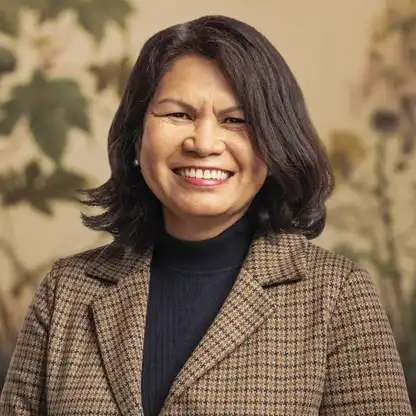 Cristina A. Wilbur