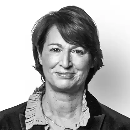 Anne Lebel