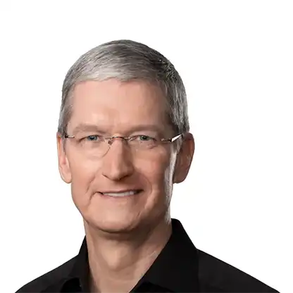 Tim Cook