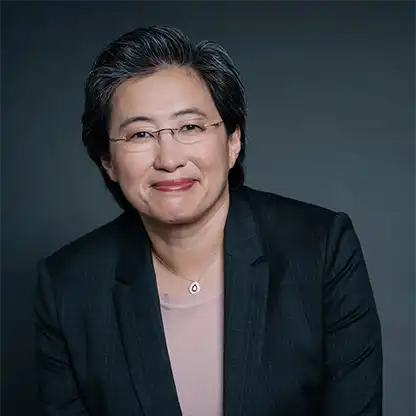 Lisa Su