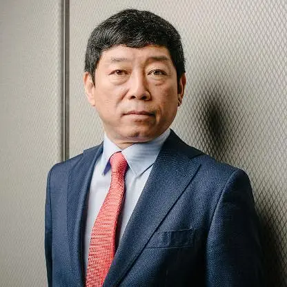 Jianjun Wei