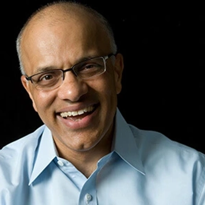 Atul Tandon