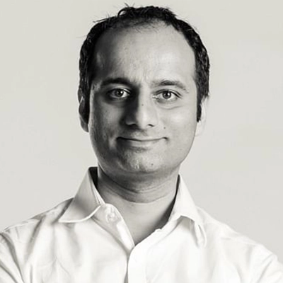 Shailesh Lakhani