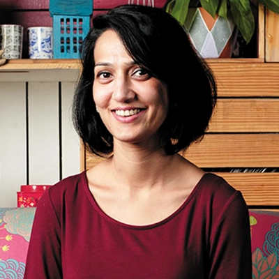 Shubhra Chadda