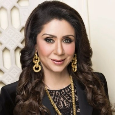 Vandana Luthra