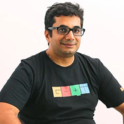 Vishal Gondal