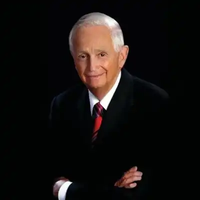 Bill Marriott