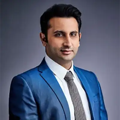Adar Poonawalla