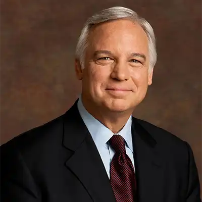 Jack Canfield