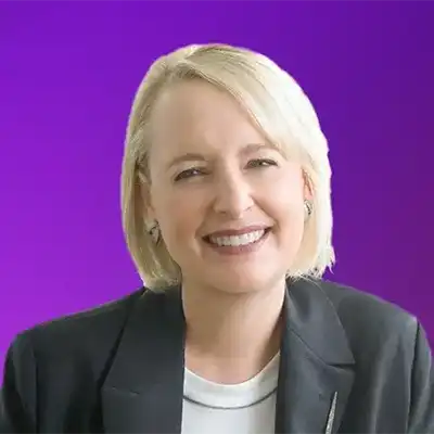Julie Sweet