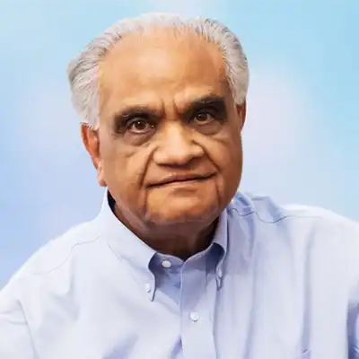Ram Charan