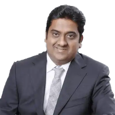 Mukul Agrawal