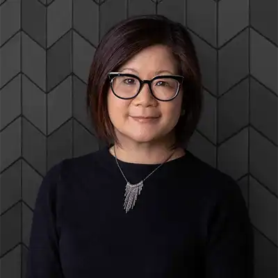 Gloria Chen