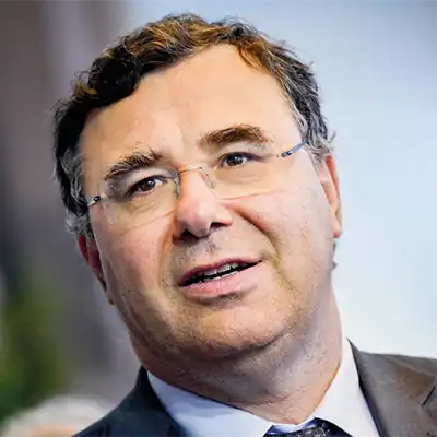 Patrick Pouyanne