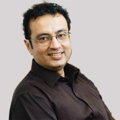 Ashish Rajpal