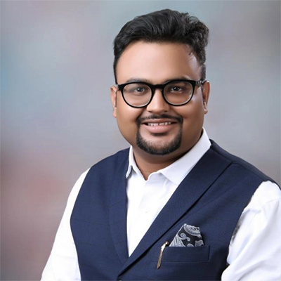 Rahul Malodia