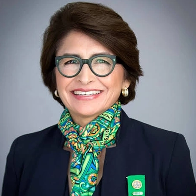 Sylvia Acevedo