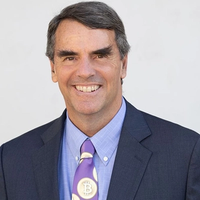 Tim Draper