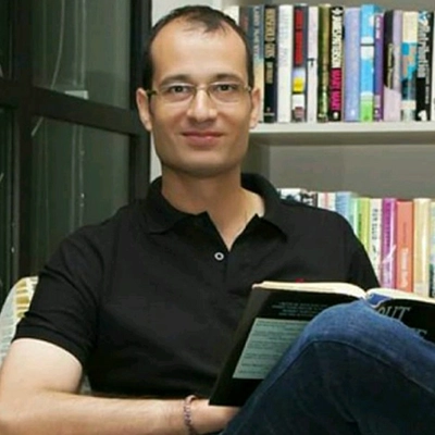 Vikram Dhar